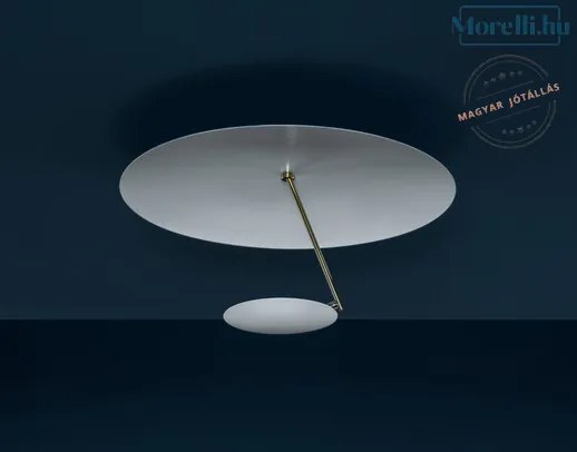CATELLANI&SMITH LC1806 LEDERAM Modern Mennyezeti Lámpa LED IP20