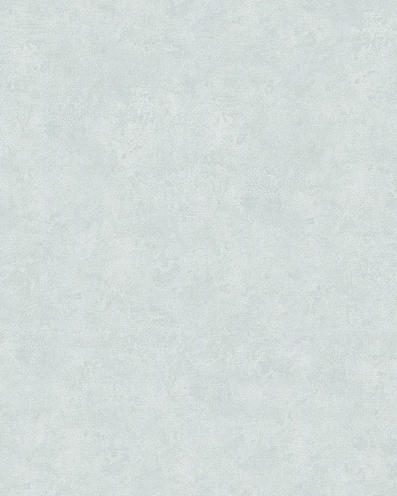 Világoszöld tapéta vinil dörzsölt vakolat utánzattal a flizelinen