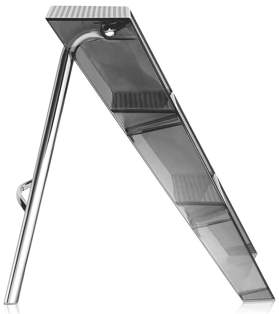 Lépcső/létra FELSŐ, több színben - Kartell szín: kobalt kék