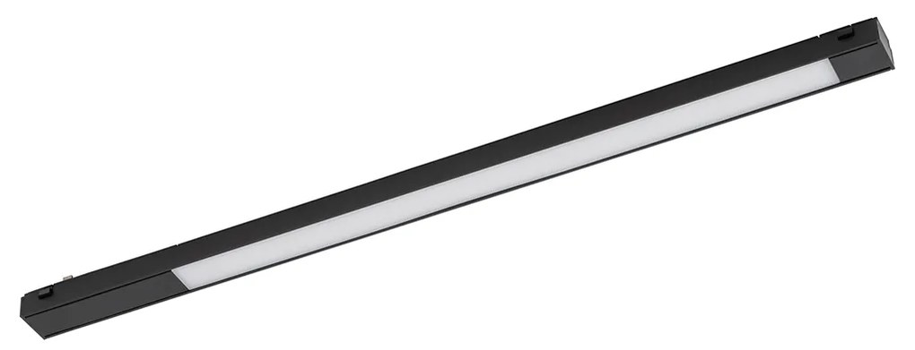 UT-LVM Line LED sínrendszeres lámpafej