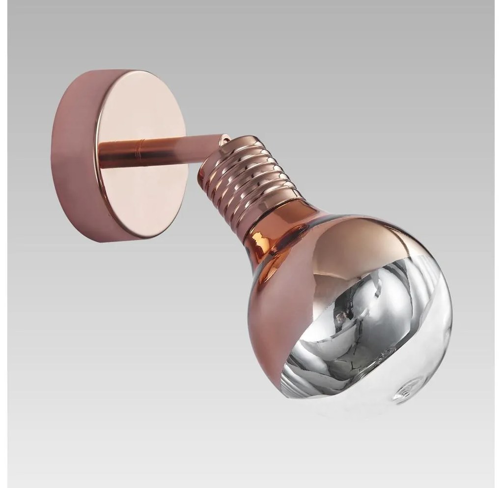 Prezent 65028 - Spotlámpa CUPERTINO 1xG9/33W/230V