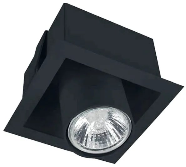 Eye Mod álmennyezetbe süllyeszthető spotlámpa