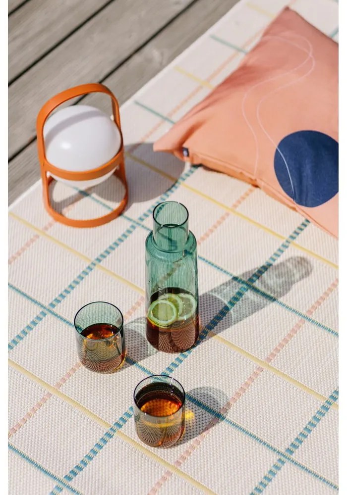 Kültéri szőnyeg 160x230 cm Manila – Universal