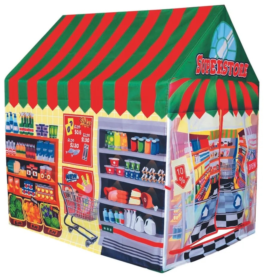 Bino gyermeksátor bolt