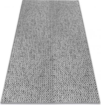 Casablanca szőnyegpadló szürke 100x150 cm
