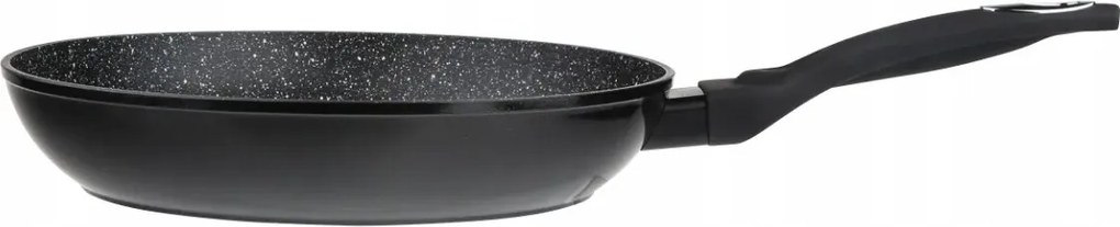 Hunter hagyományos Valdinox serpenyő 28 cm non-stick (tapadásmentes)