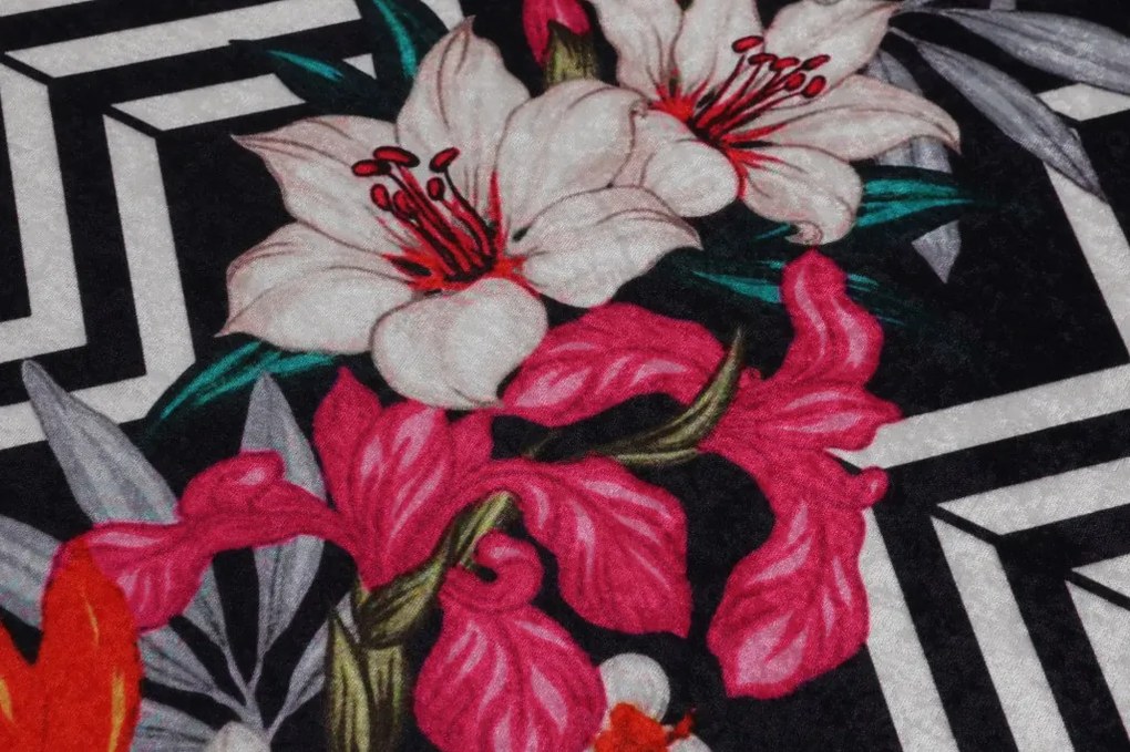 Marken fürdőszobaszőnyeg, 50×60 cm