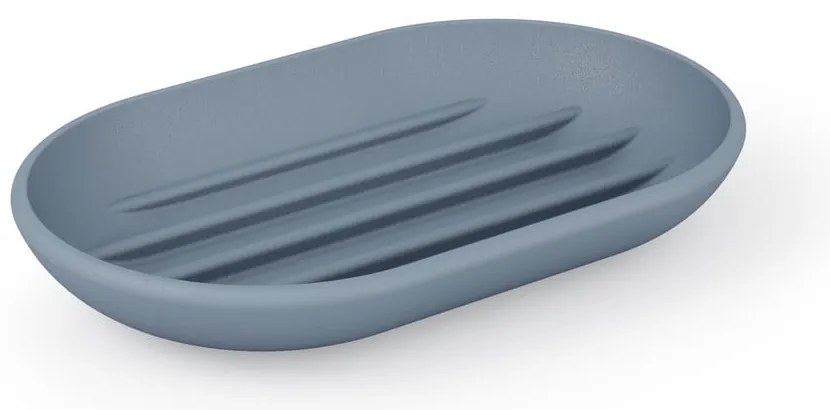 Kék műanyag szappantartó Touch – Umbra