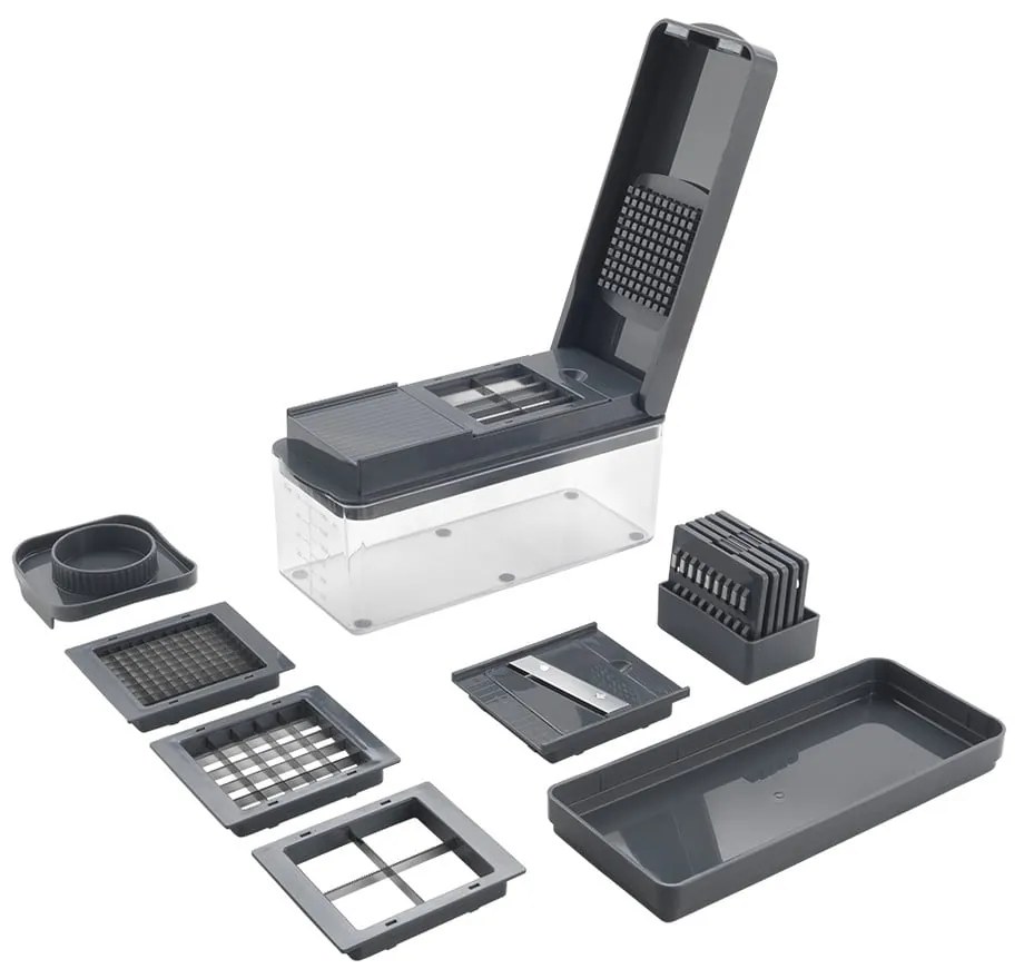 Szeletelő zöldségekhez – Metaltex