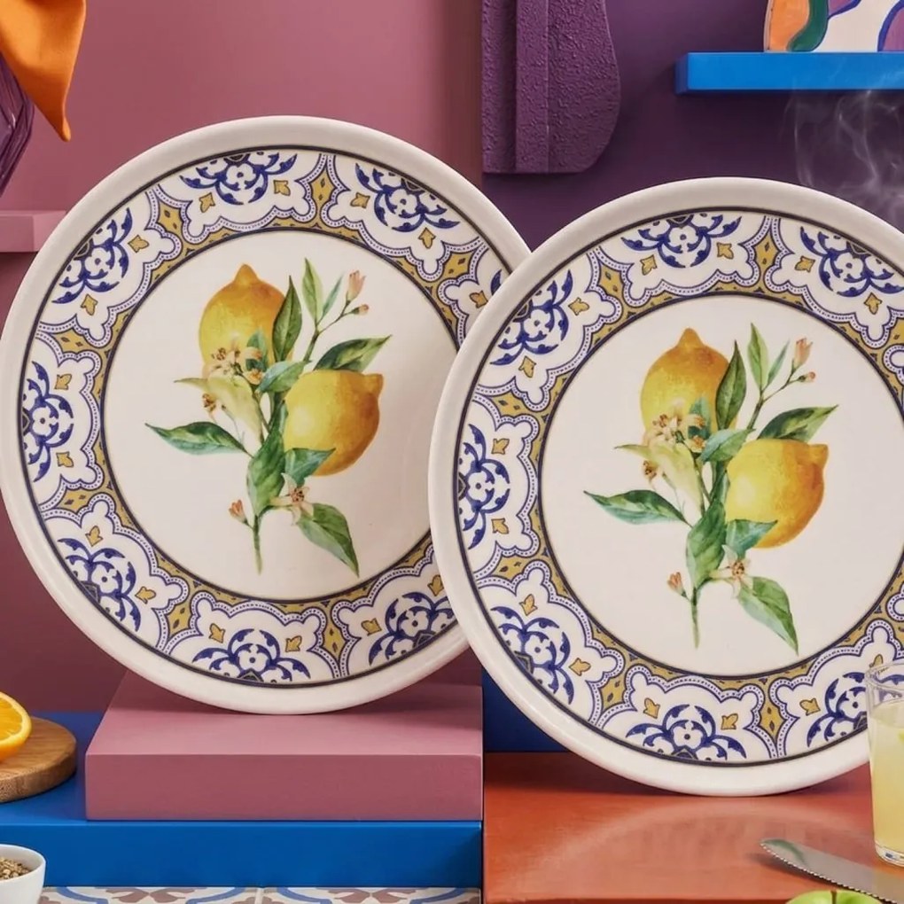 Lemon Garden HC