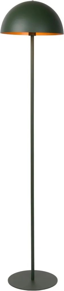 Lucide SIEMON 45796/01/33 Állólámpa 1x40w/e27 ip20