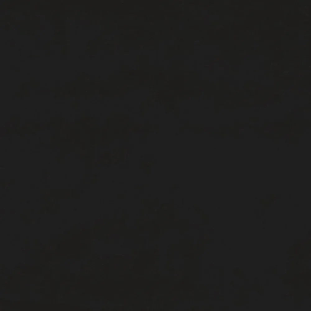 hintaszék, fekete bársony és tömörfa háttámlával