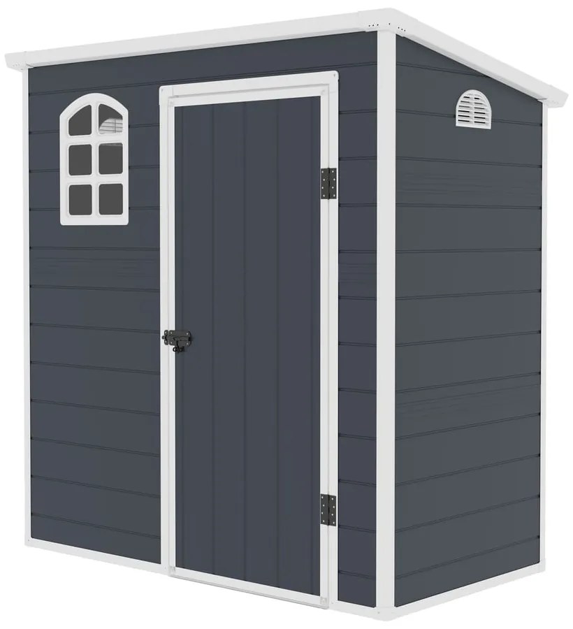 Kerti ház Beck A - Rojaplast