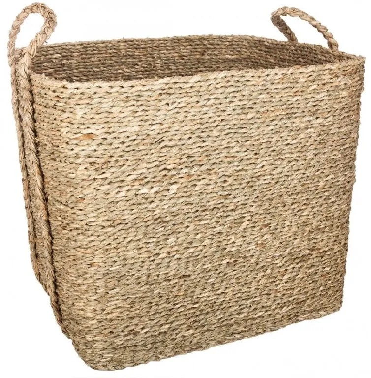 PANIER négyzet alakú kosár 3 db készlet