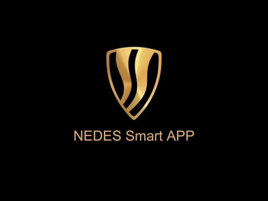 NEDES J4378-G Modern Led Függesztett Lámpa IP20