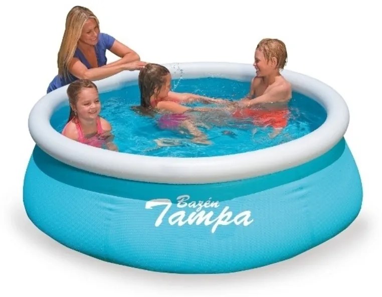 Marimex Tampa medence 1,83 x 0,51 m szűrő nélkül