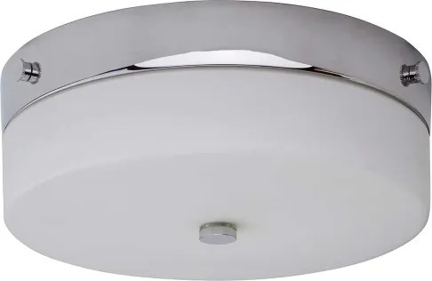 Elstead TAMAR-F-M-PC-LED Fürdőszobai mennyezeti lámpatest TAMAR 1xGX53/5,7W/230V IP44 króm