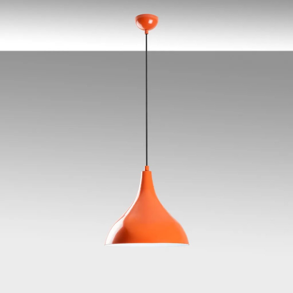 Bitlis - Orange