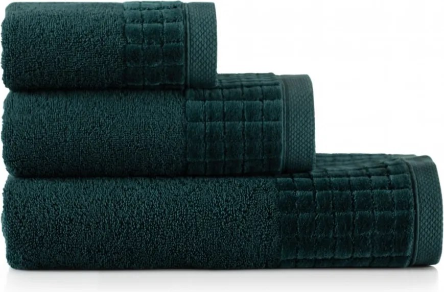 PAULO-3 50x100 Zwoltex palackos törölköző