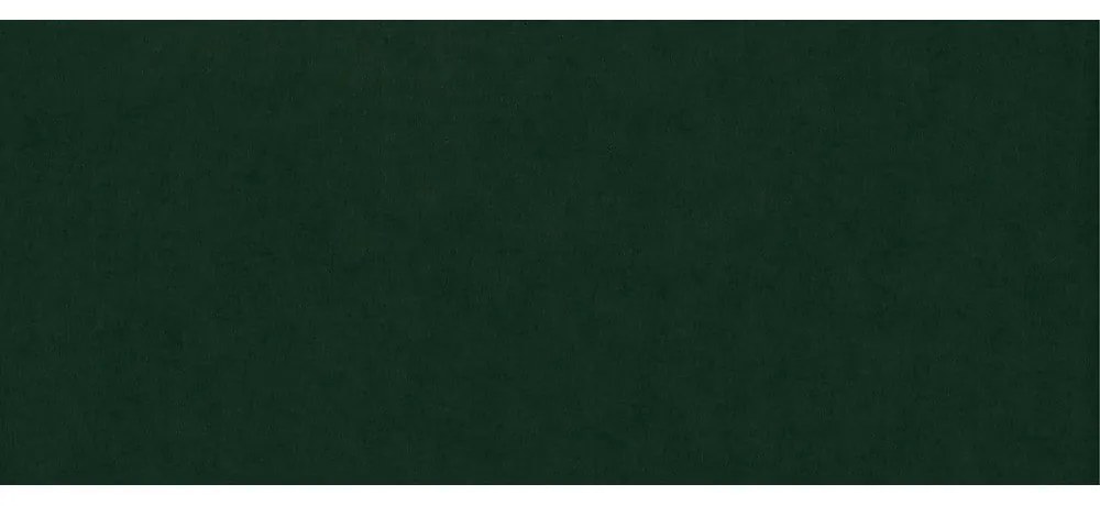 Sötétzöld bársony kanapé 185 cm Chelsea – Ropez