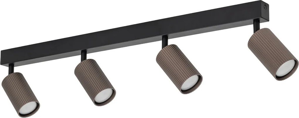 Tune több ágú mennyezeti spotlámpa