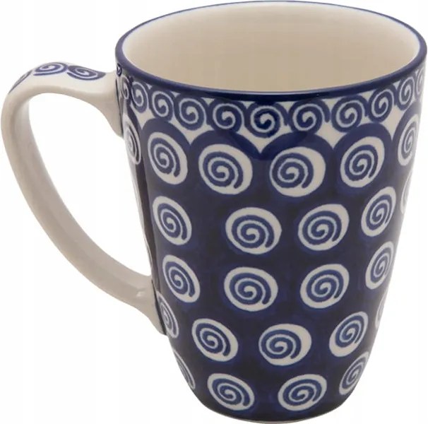 Bögre 300 ml Boleszláv Teás kávés bögrék