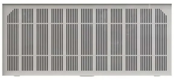 LED Napelemes reflektor mozgásérzékelővel LED/3,7V 3000mAh 4000K IP65 fehér