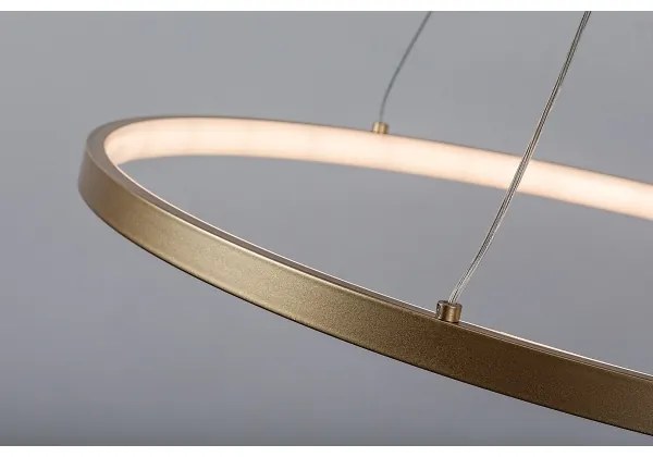 Rabalux 72347 - LED kábeles csillár BELIZA LED/55W/230V 3000K