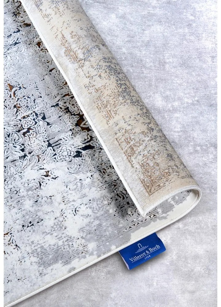 Világosszürke szőnyeg 155x235 cm Wendelin – Villeroy&amp;Boch