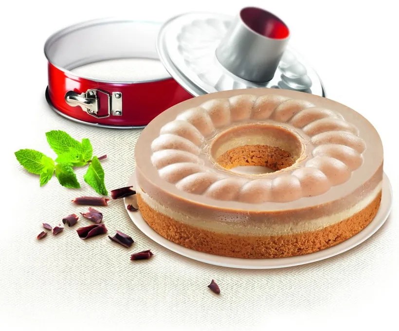 Szétszedhető sütőforma Delibake - Tefal