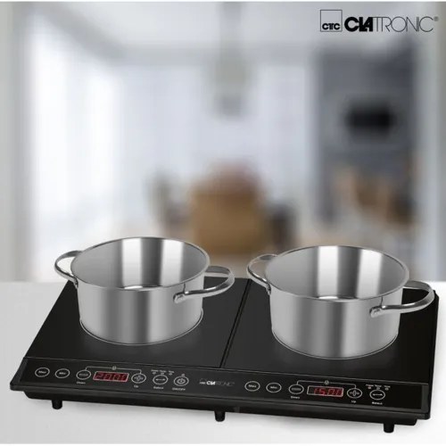 Clatronic DKI 3609 indukciós főzőlap