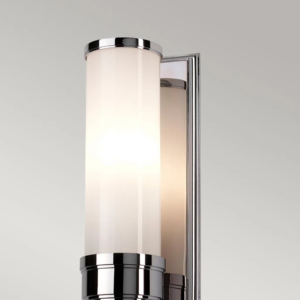 Elstead Lighting WORCESTER BATH-WS1 Fali lámpa 1x40W/G9 IP44