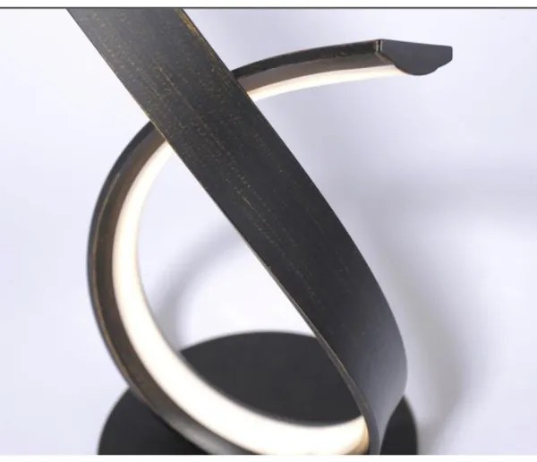 Paul Neuhaus 4720-48 - LED Dimmelhető asztali lámpa LINDA LED/11,4W/230V