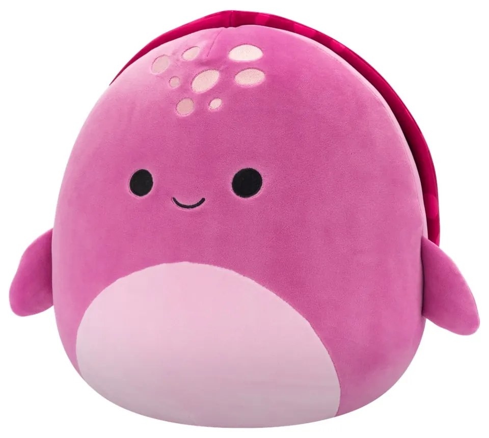 Plüssjáték Tudor – SQUISHMALLOWS