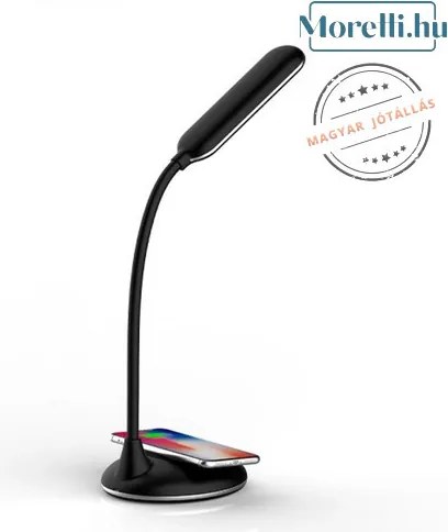 Íróasztali Lámpa Fekete Desk Lamp BRAYTRON BK01-02781