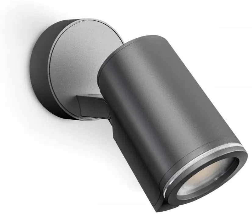 Steinel 058623 - LED Kültéri fali lámpa SPOT ONE 1xGU10/7W/230V IP44