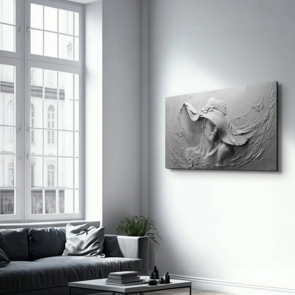 Üvegkép, 70×110 cm – CAM-5087