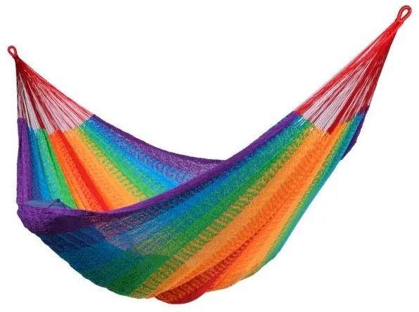 Hammock Mexico 2 kétüléses, tarka