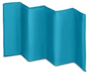 Lionelo - Utazóágy STEFI türkiz