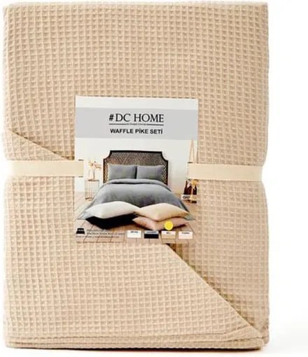 Waffle - Beige