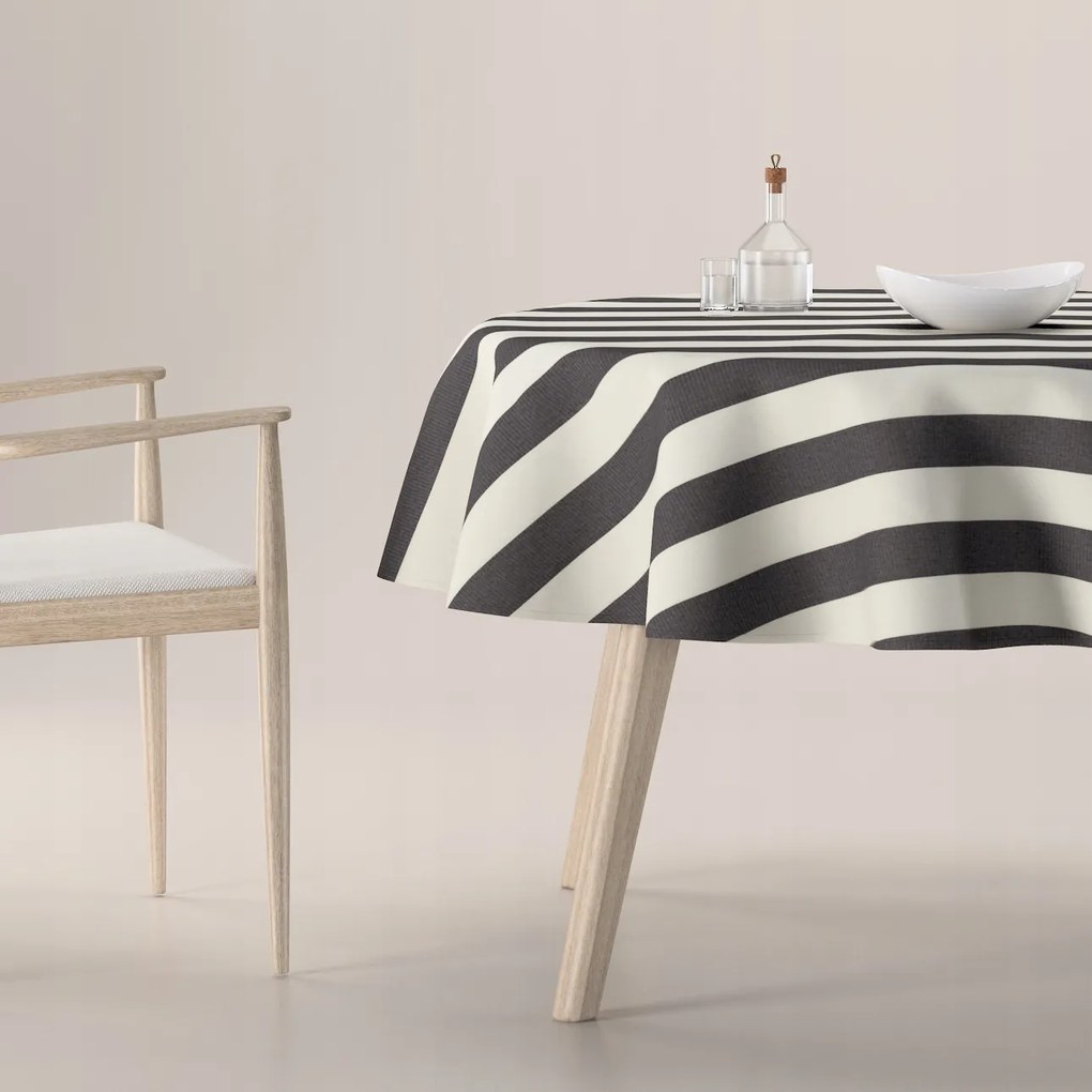 Dekoria Abrosz kerek 160 x 160 cm