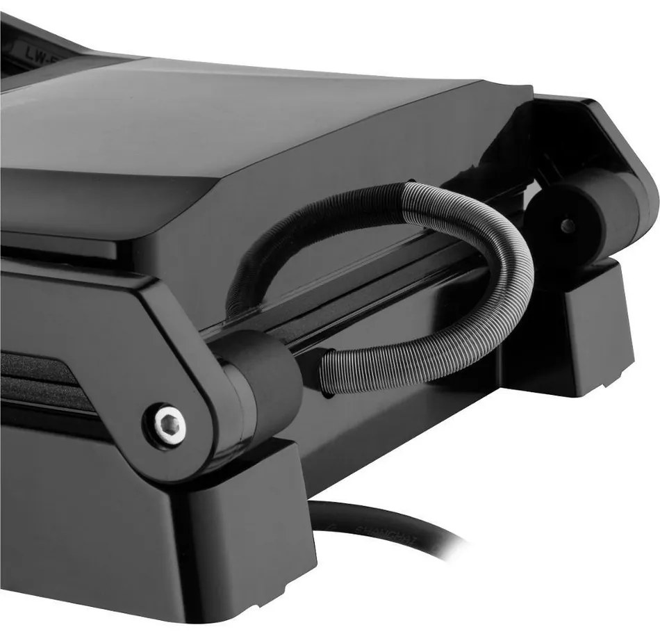 Sencor SBG 2070SS kontaktgrill