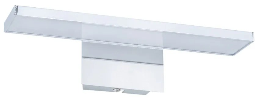 Italux ELENA MB14402-01S CH Fali lámpa 1x12W/LED 400LM IP20