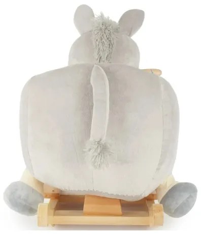 Bieco - FIPS hintaló szamár motívummal