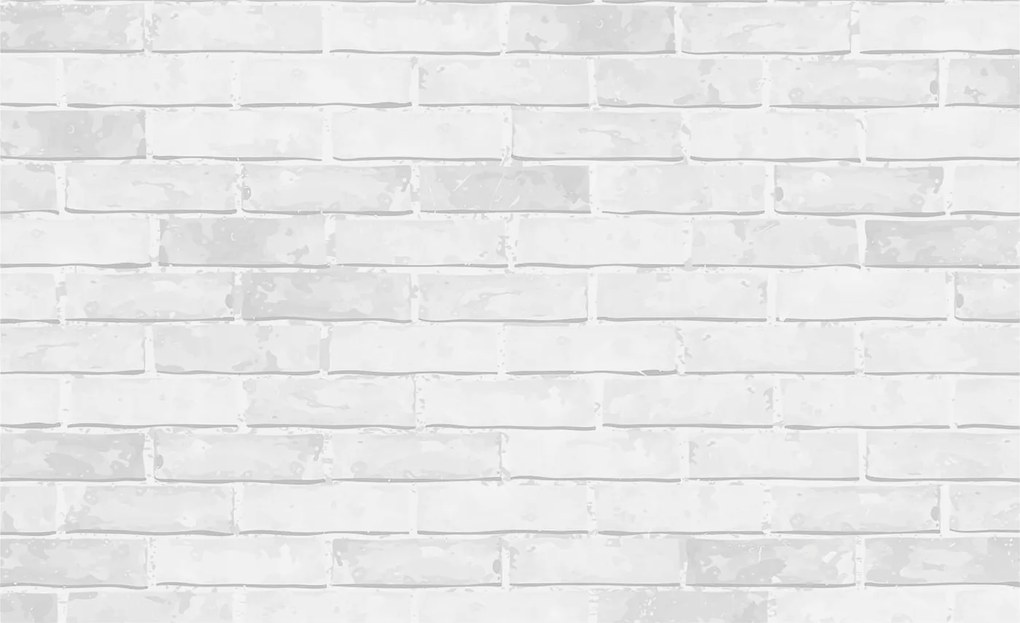 Stílusos Dekoratív Fotótapéta Flizelin Téglafal 416x254 Ragasztó