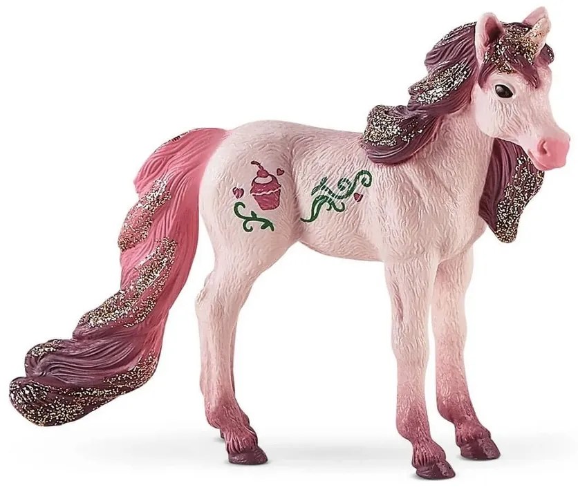 Schleich Bayala 42526 Cafe tündéreknek