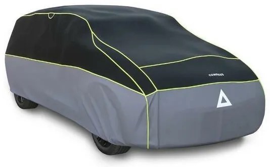 Compass PREMIUM MID SUV jégeső elleni védőfólia480 x 195 x 155 cm