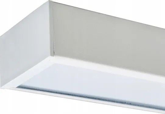 Lineáris Led Lámpa 40W