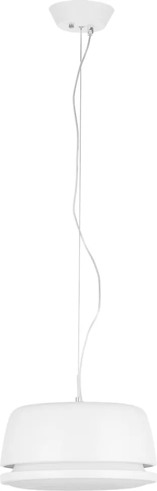Italux Modern LED függeszték Miranda Fehér ITXAD15011-1B