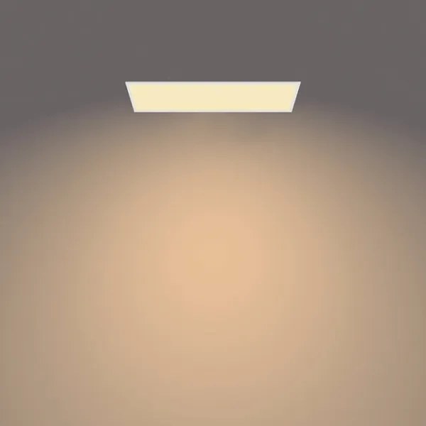 Philips - LED Dimmelhető mennyezeti lámpa SLIM SCENE SWITCH LED/36W/230V 2700K